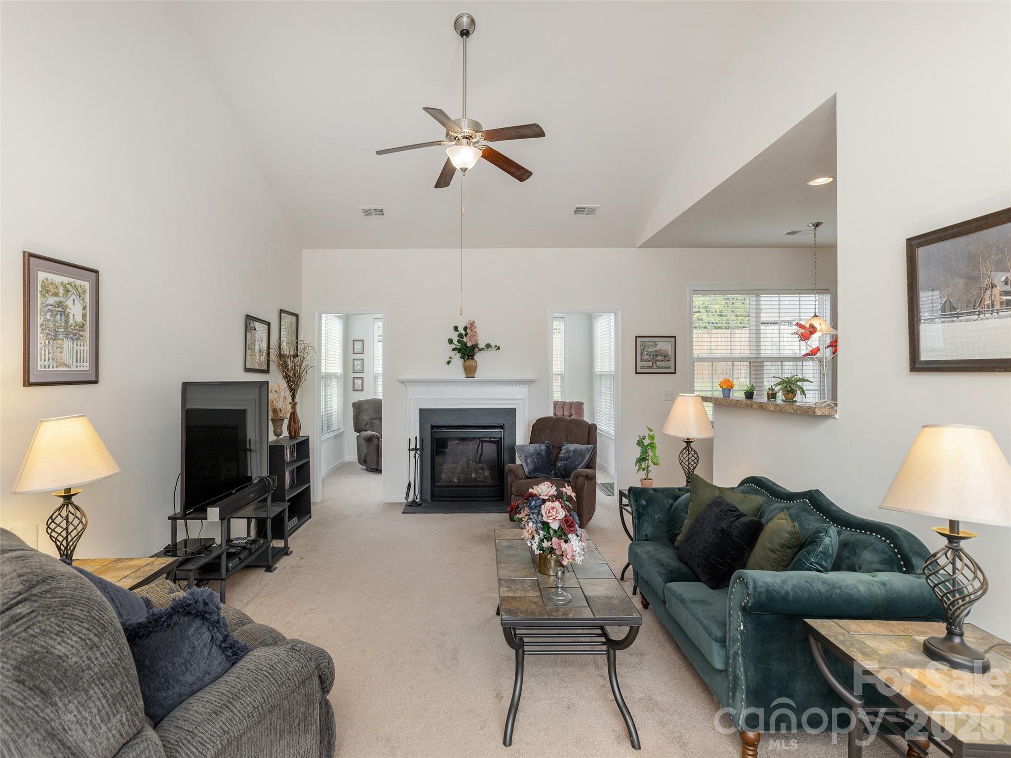 River Stone - Residential