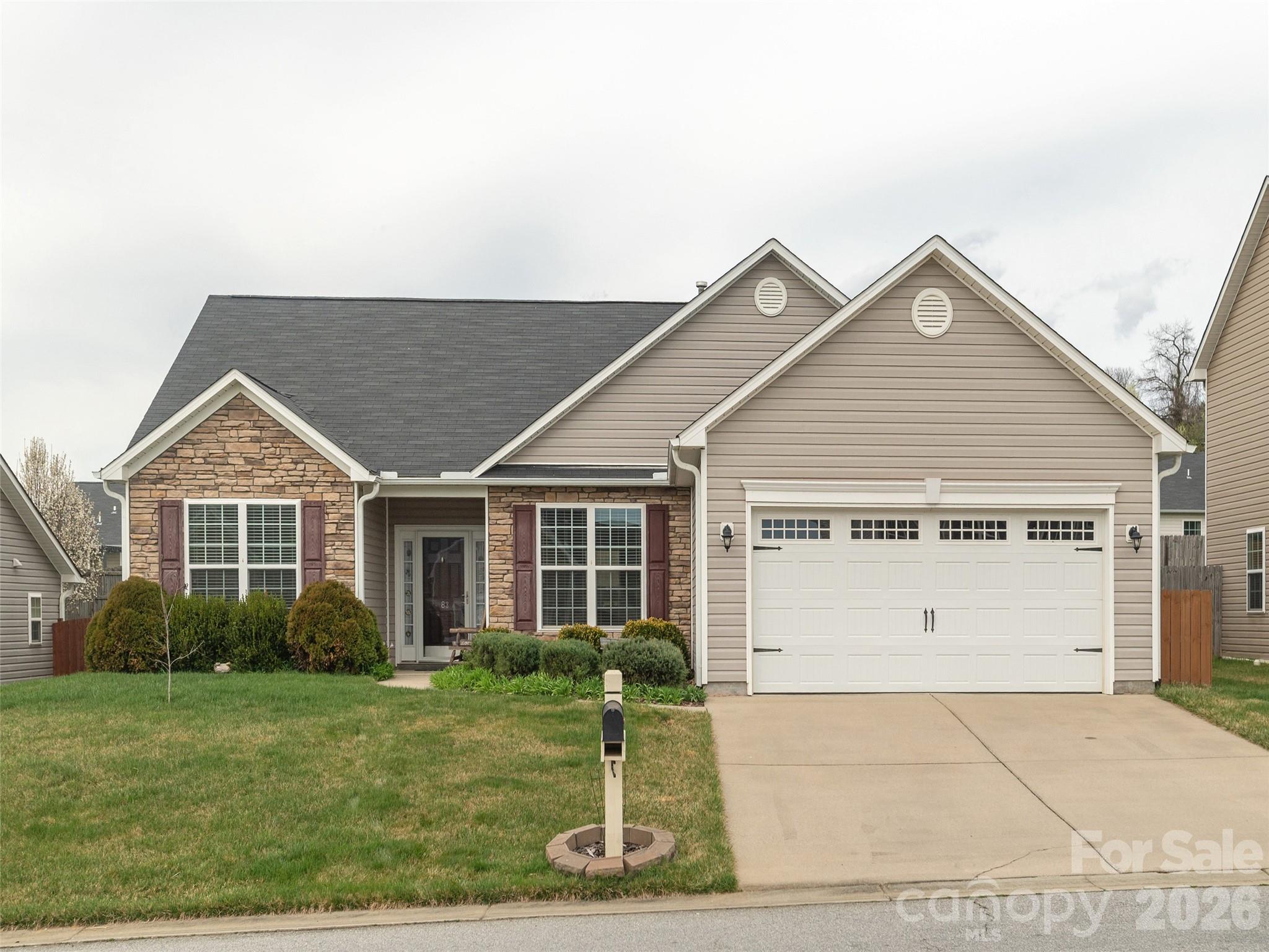 River Stone - Residential