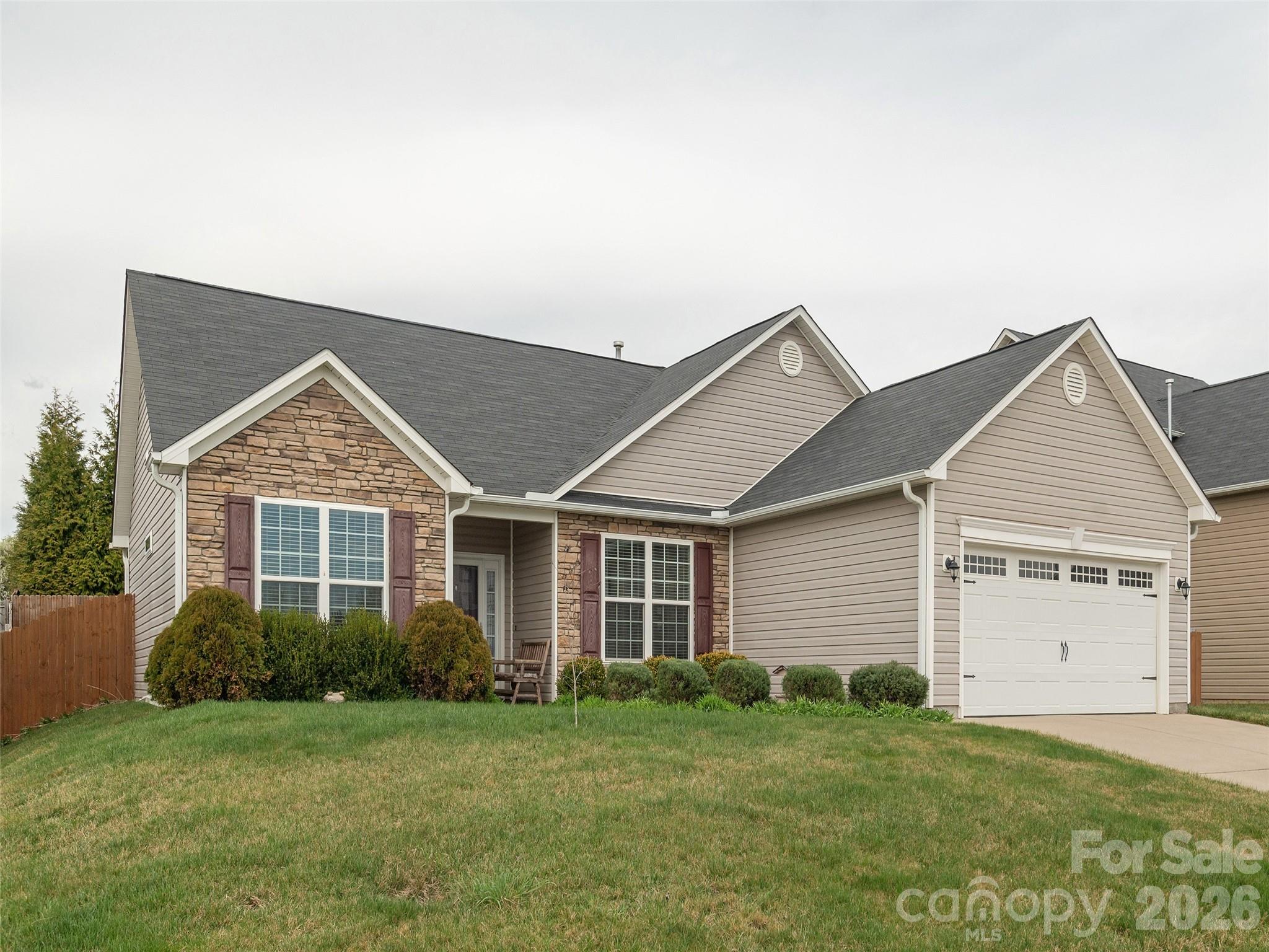 83 E Swift Creek Road