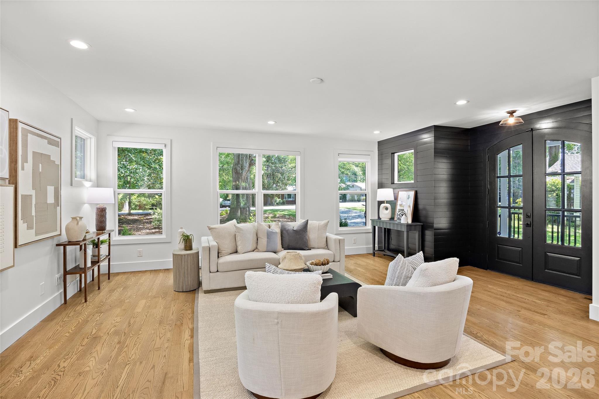 2131 Eaton Road