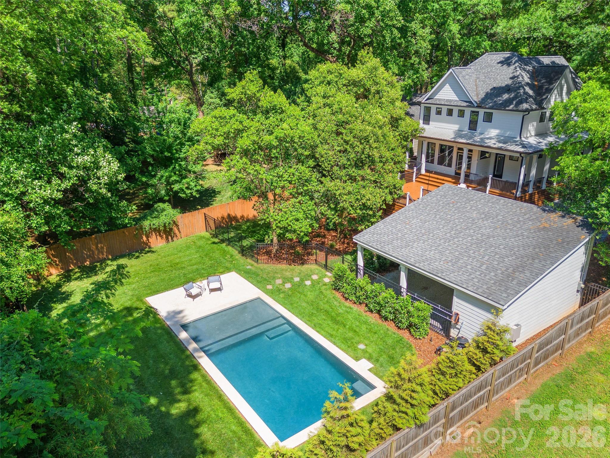 2131 Eaton Road