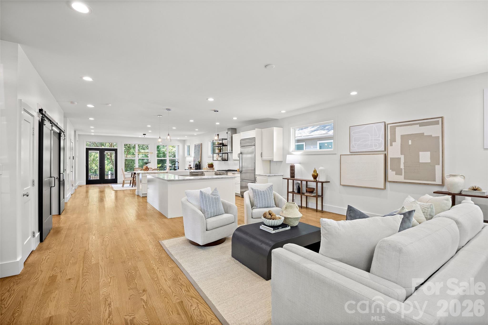 2131 Eaton Road
