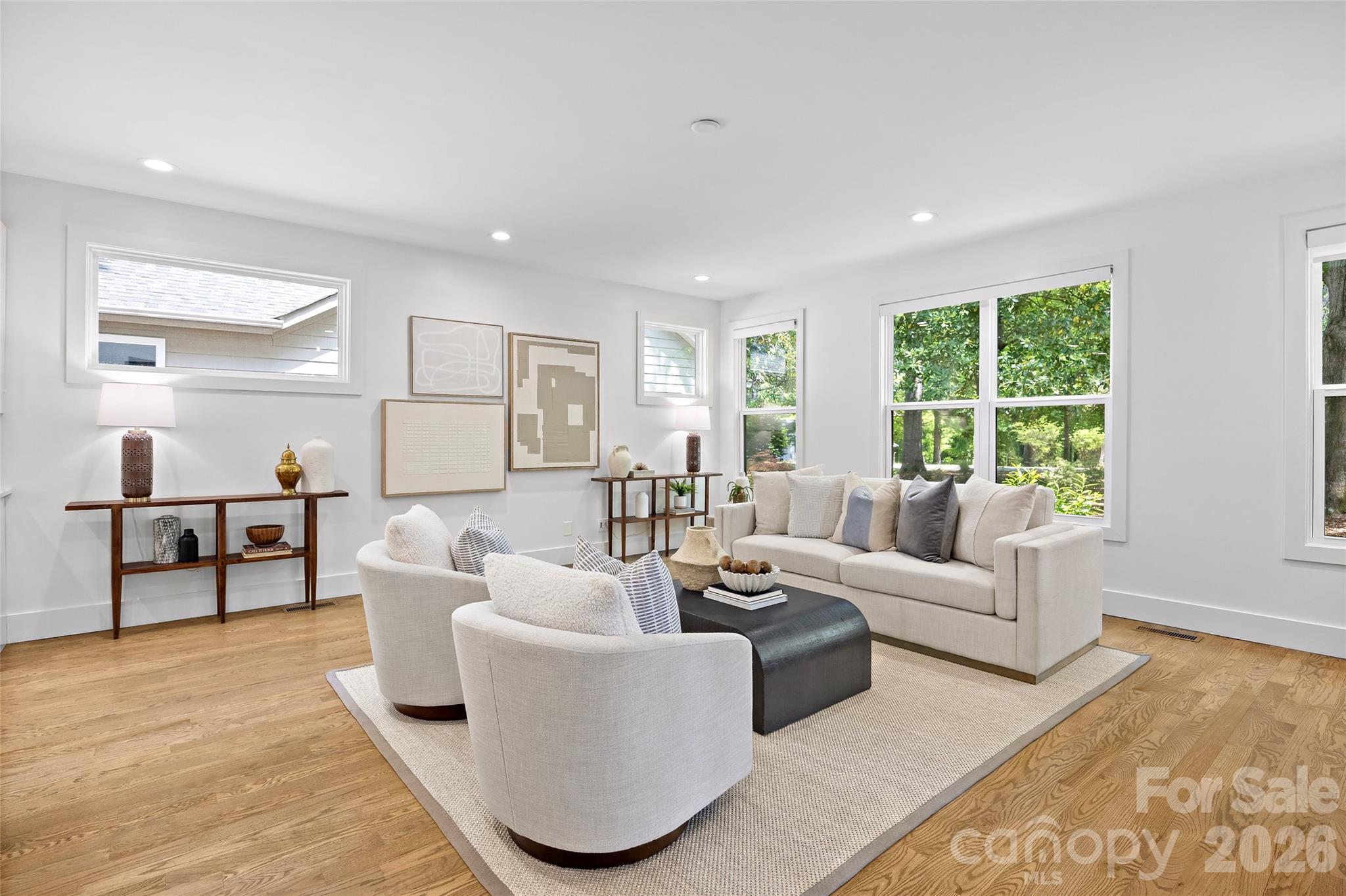 2131 Eaton Road