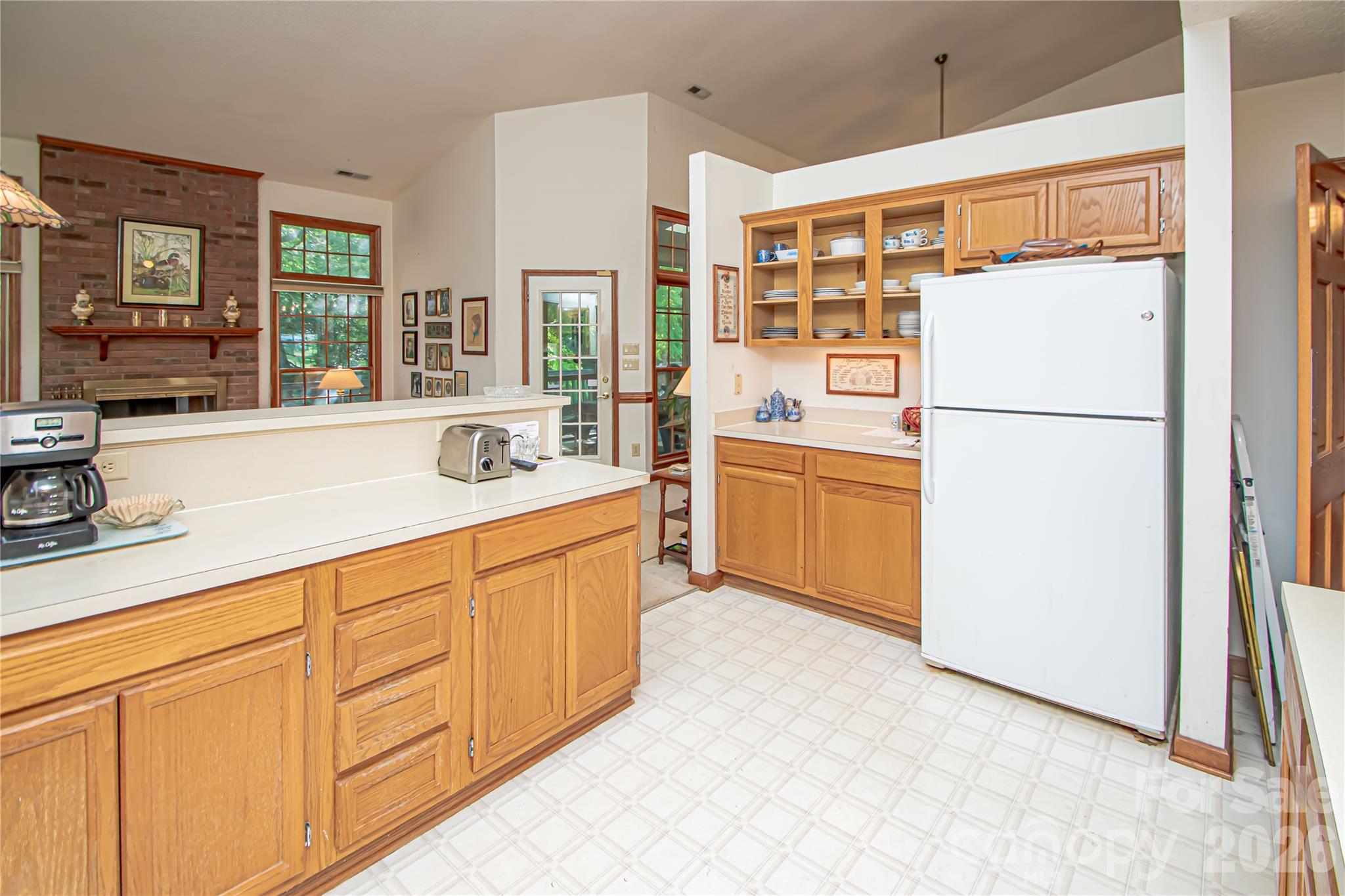 Thornhill - Residential