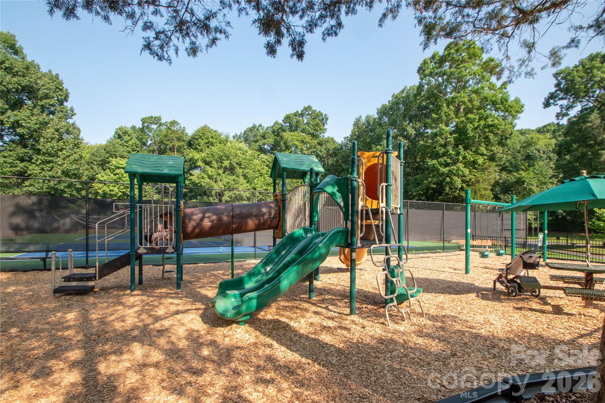 Thornhill - Residential