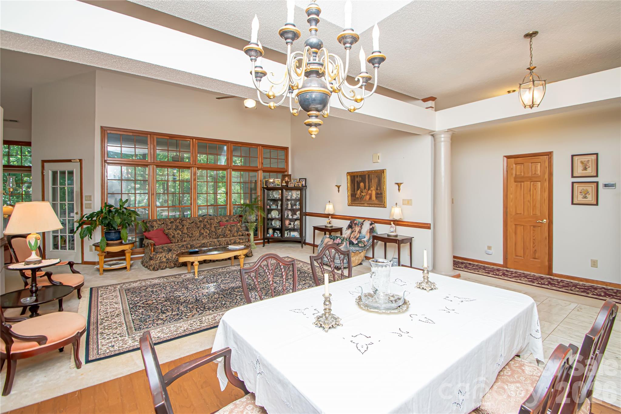 Thornhill - Residential