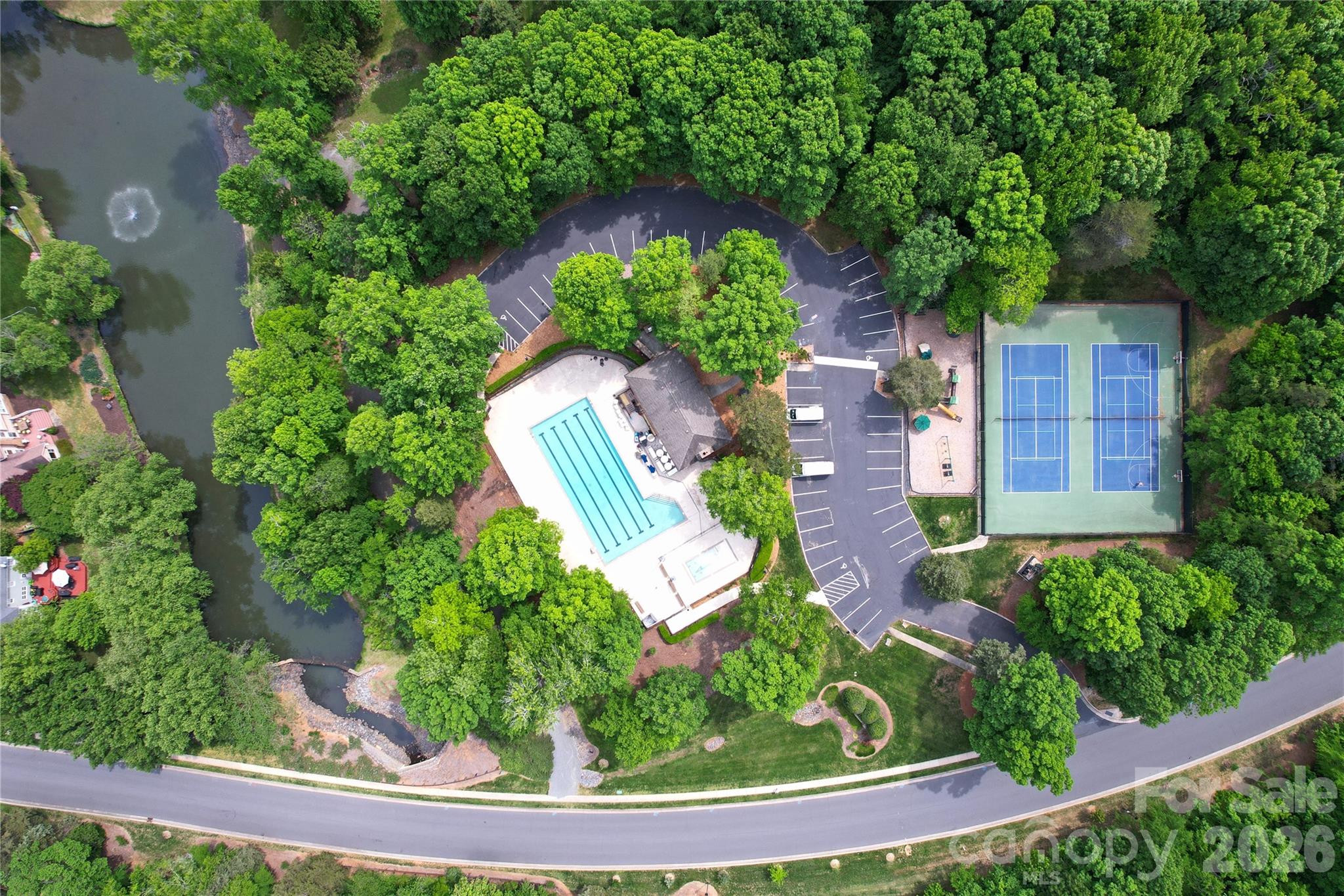 Thornhill - Residential