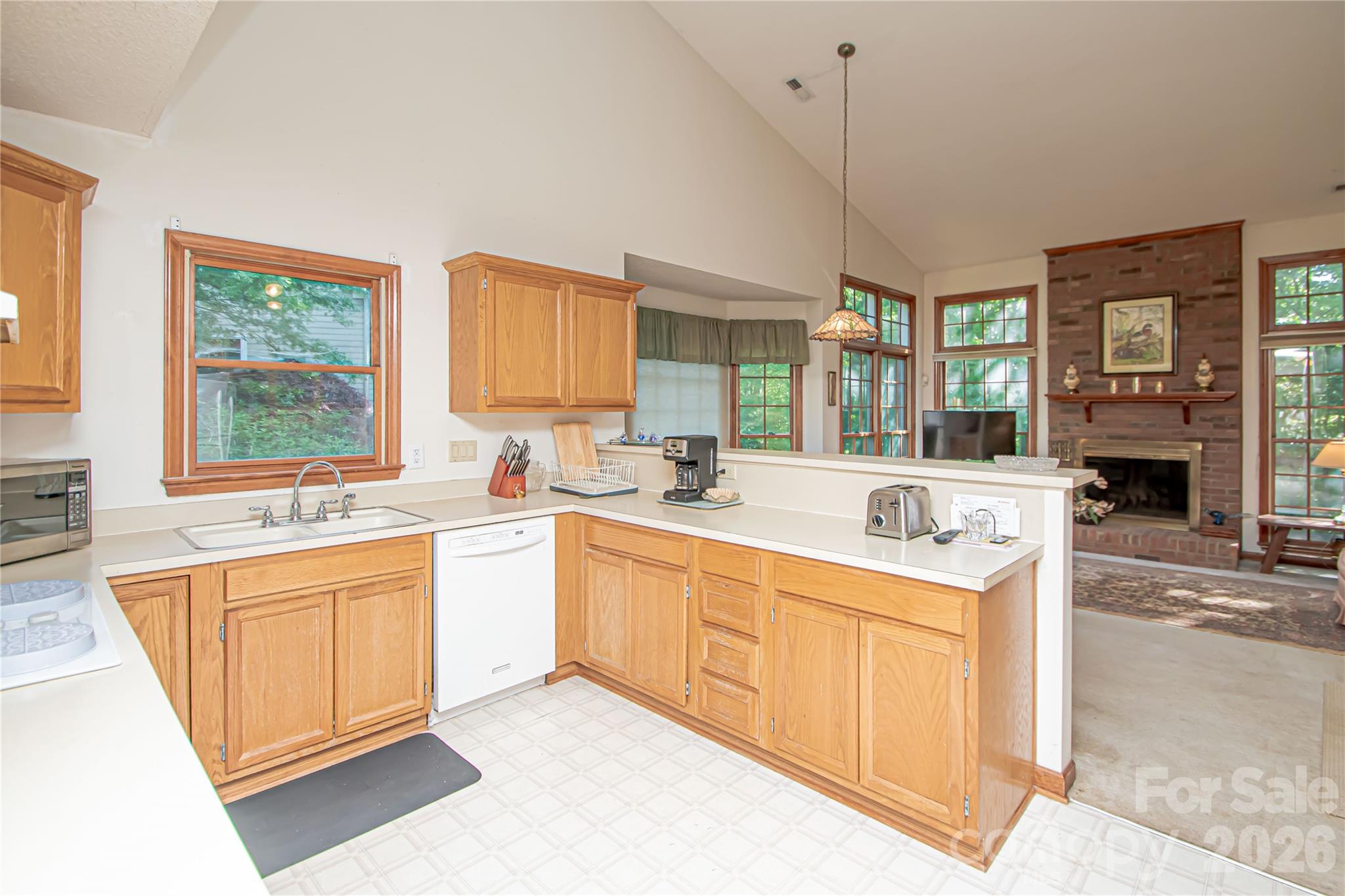 Thornhill - Residential