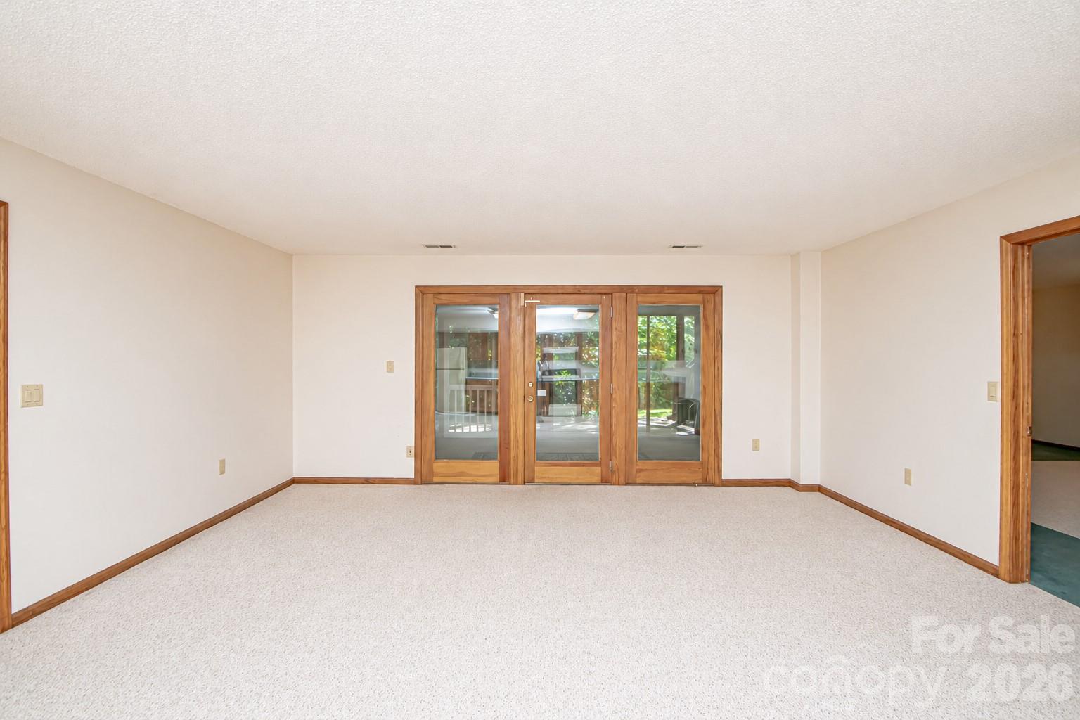 Thornhill - Residential