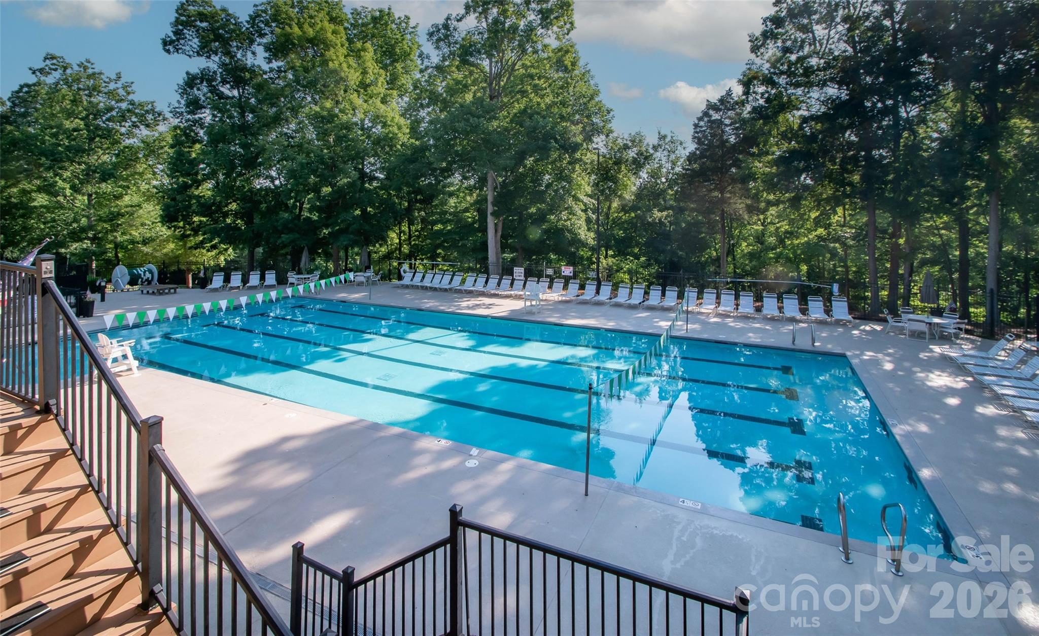 Thornhill - Residential