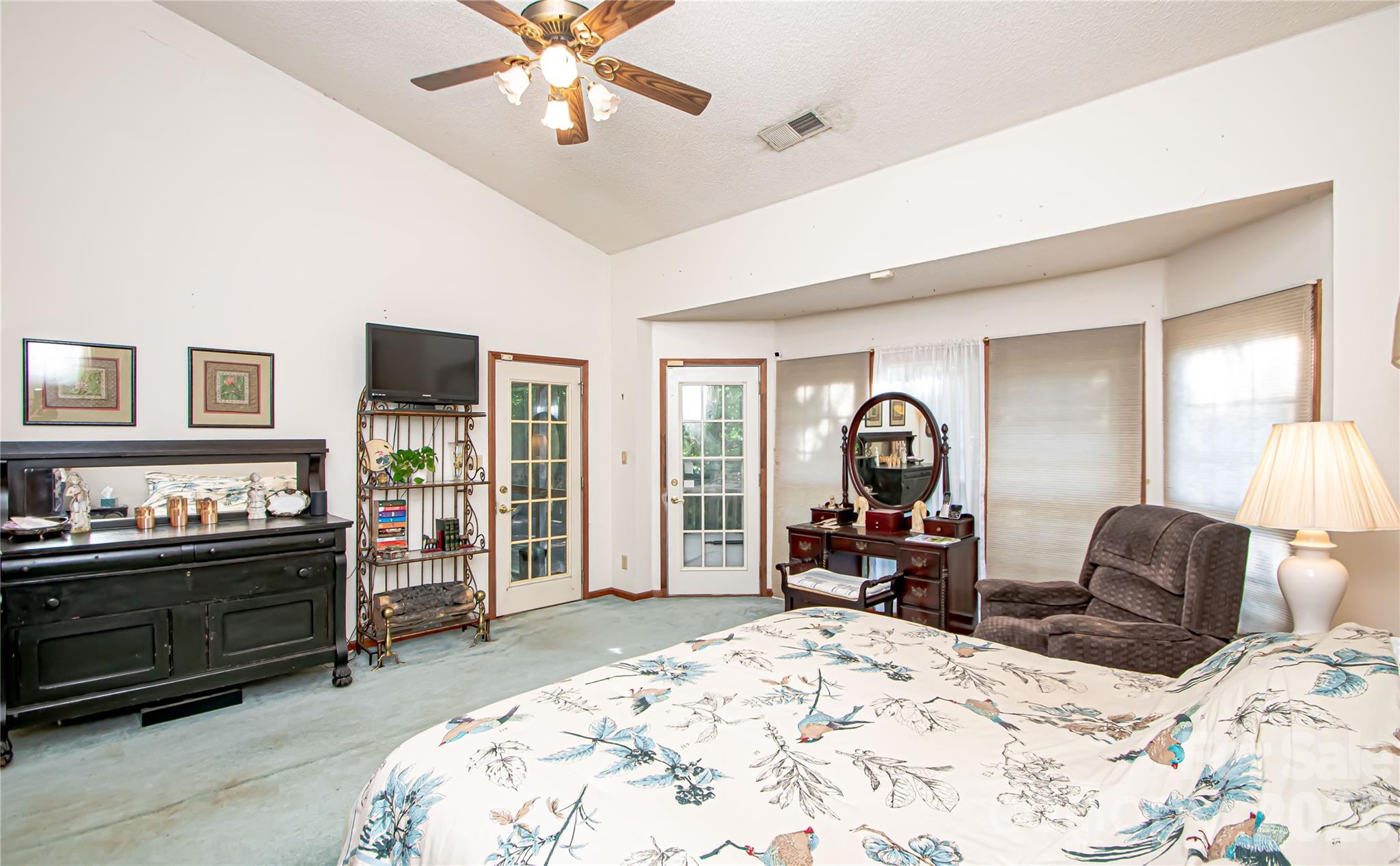 Thornhill - Residential
