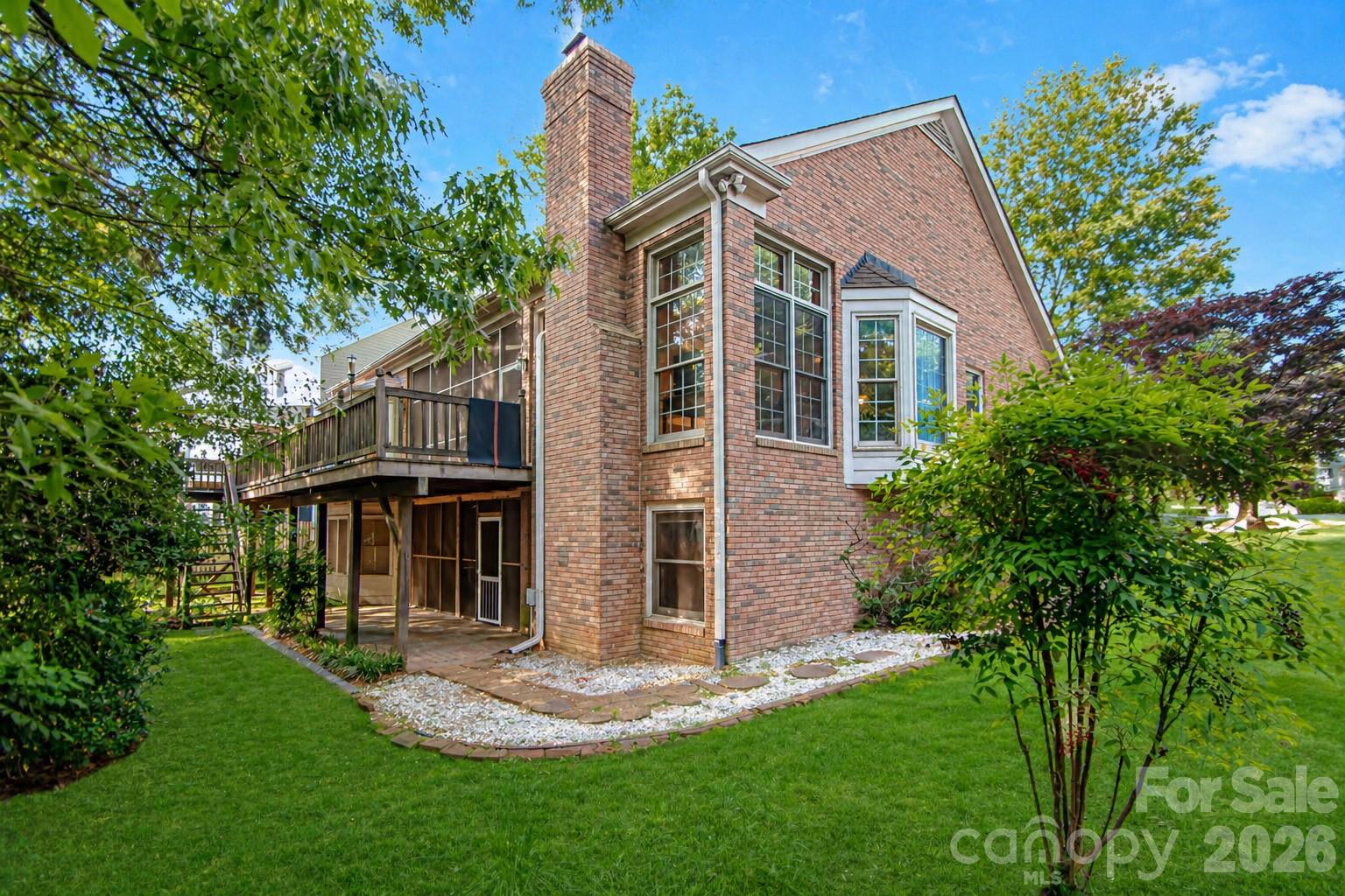 10801 Whitfield Ridge Drive