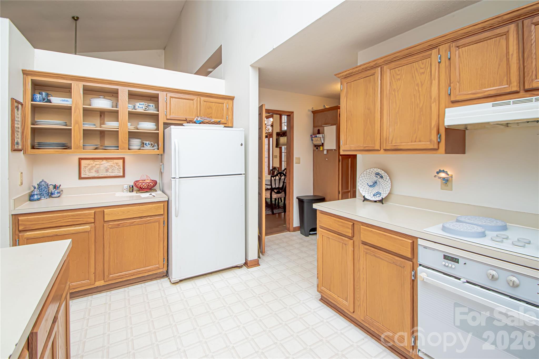 Thornhill - Residential
