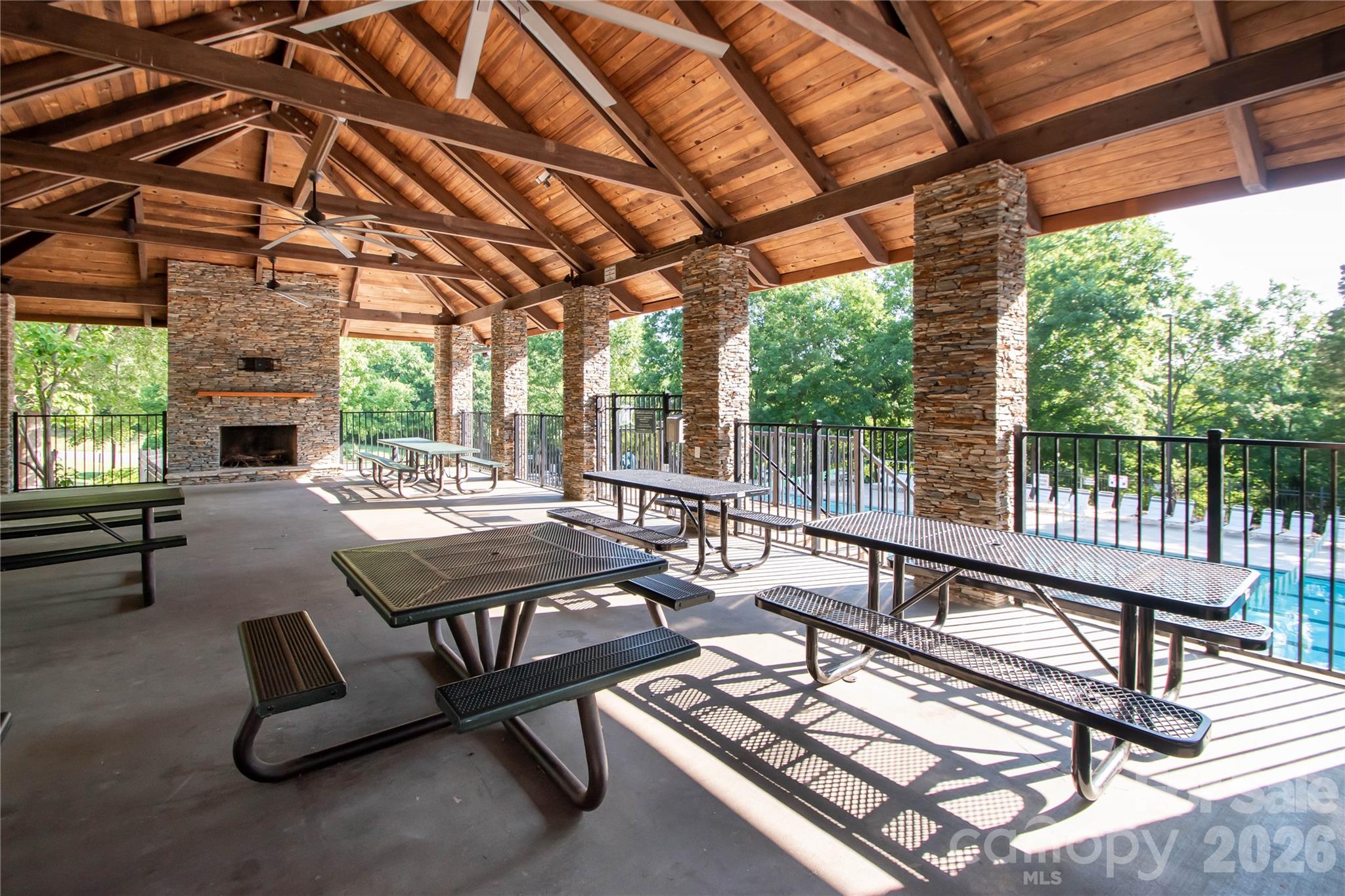 Thornhill - Residential