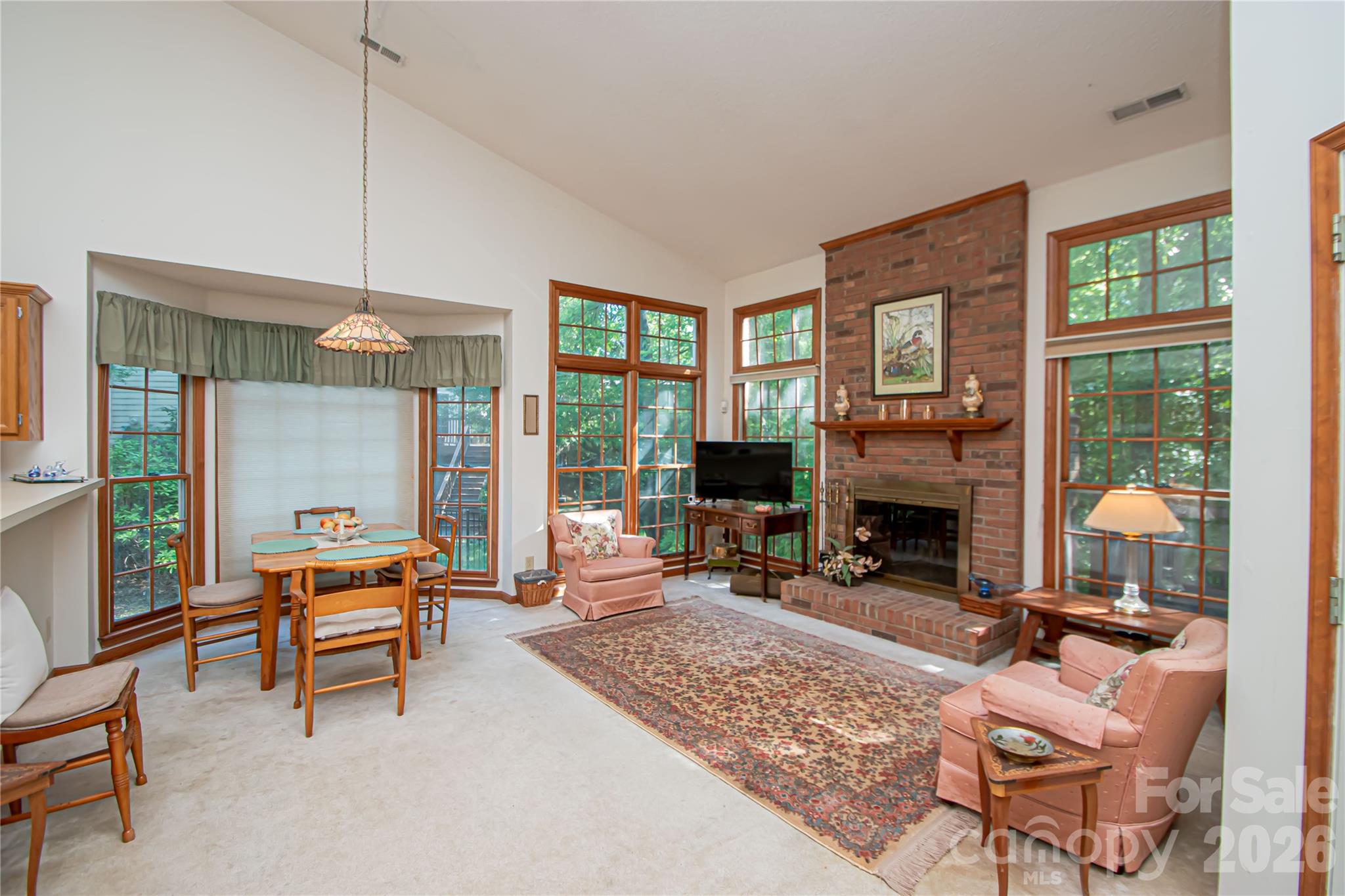 Thornhill - Residential