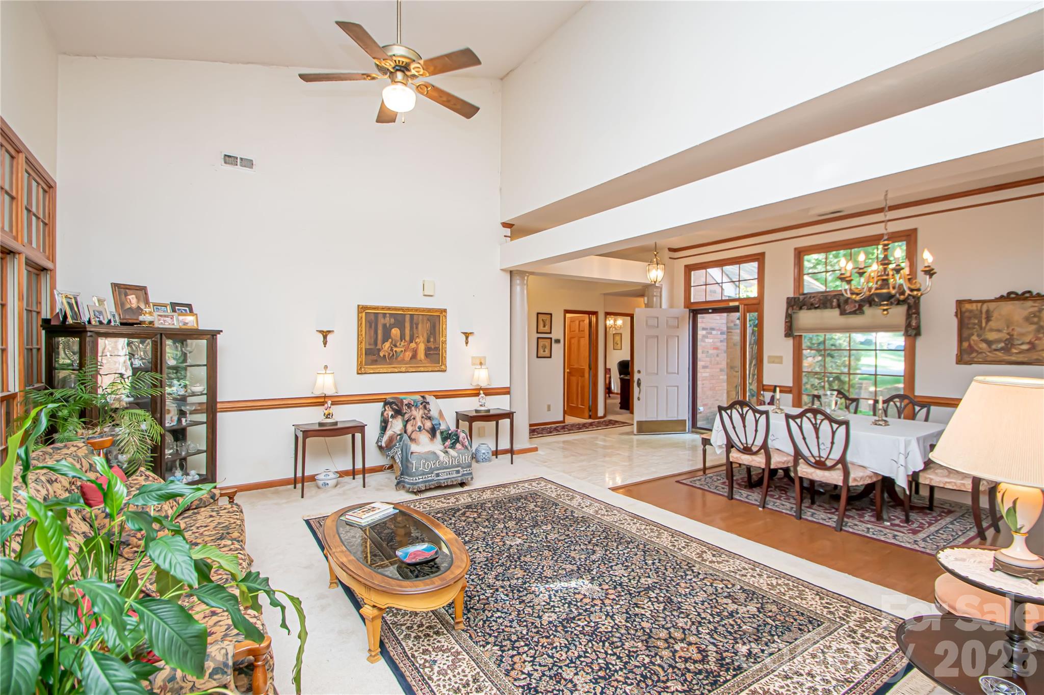 Thornhill - Residential