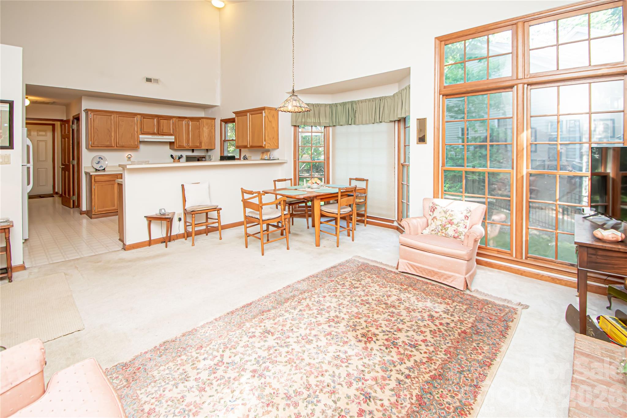 Thornhill - Residential