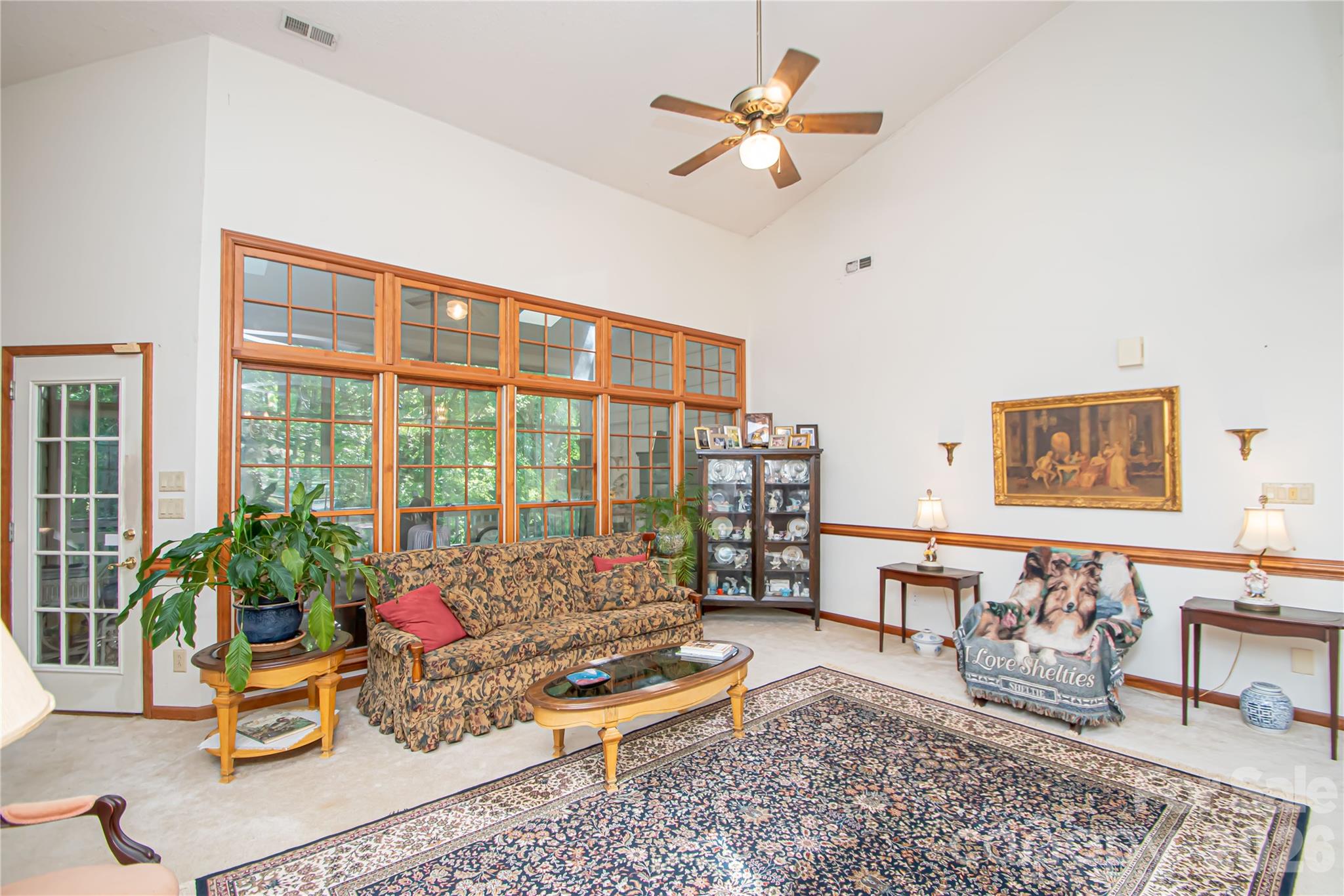 Thornhill - Residential
