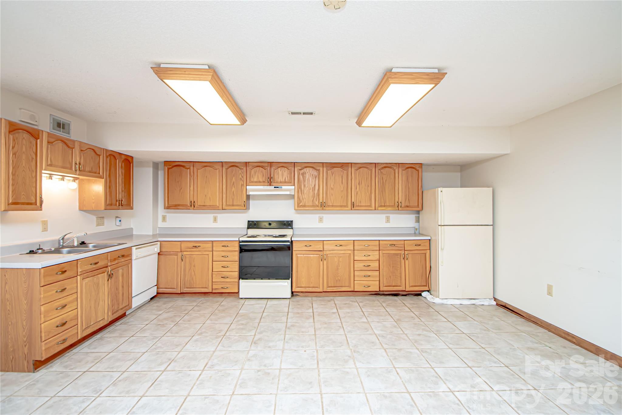 Thornhill - Residential