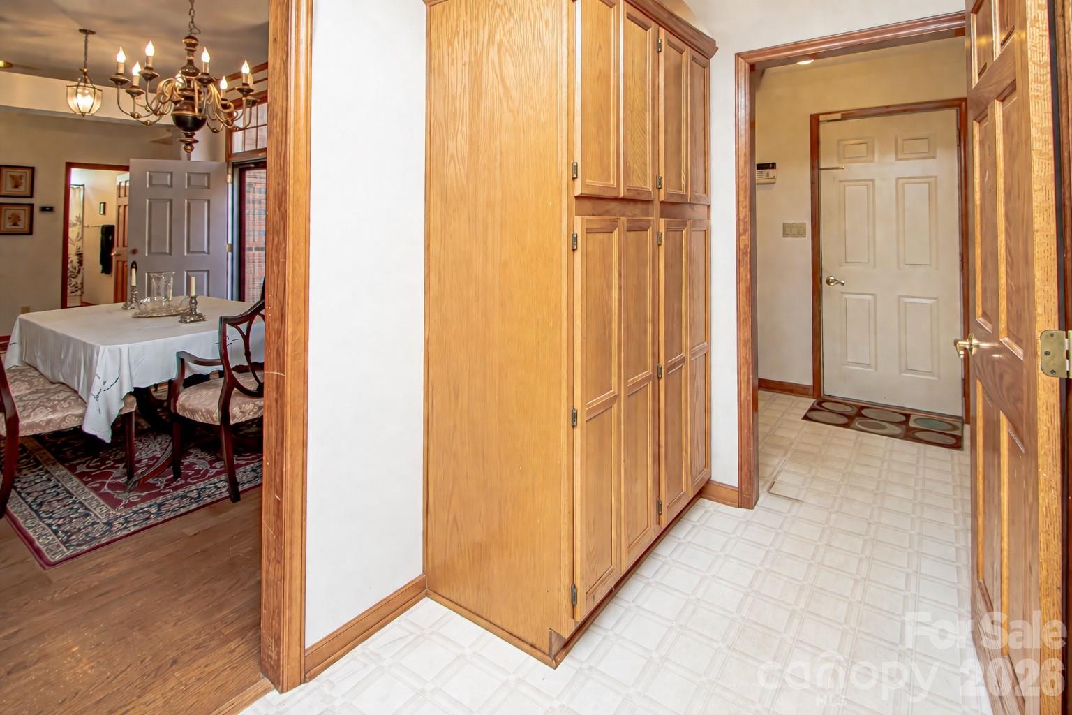 Thornhill - Residential