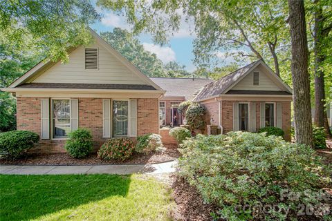 Photo of 10801 Whitfield Ridge Drive, Charlotte, NC 28277 (MLS # 4375707)