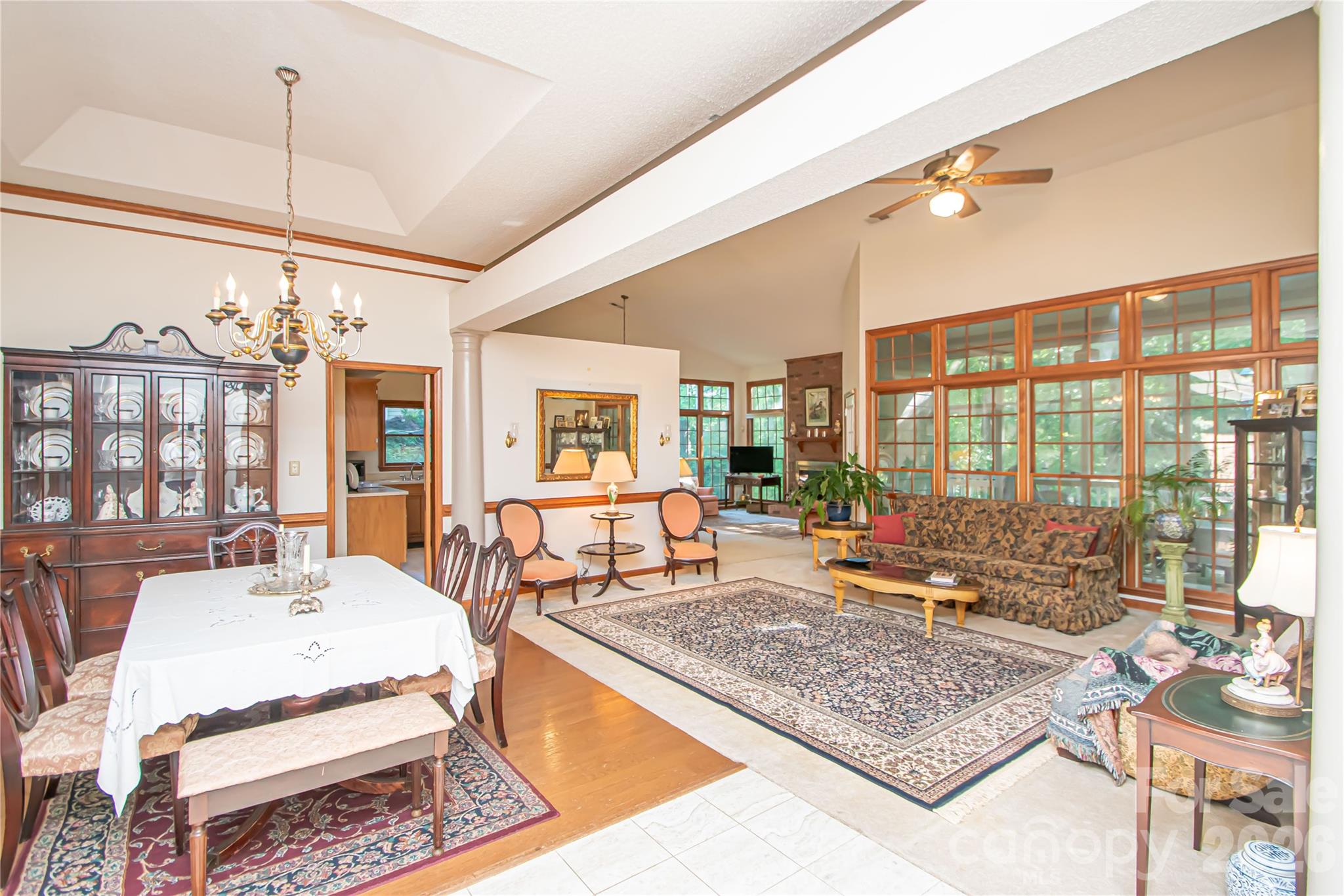 Thornhill - Residential
