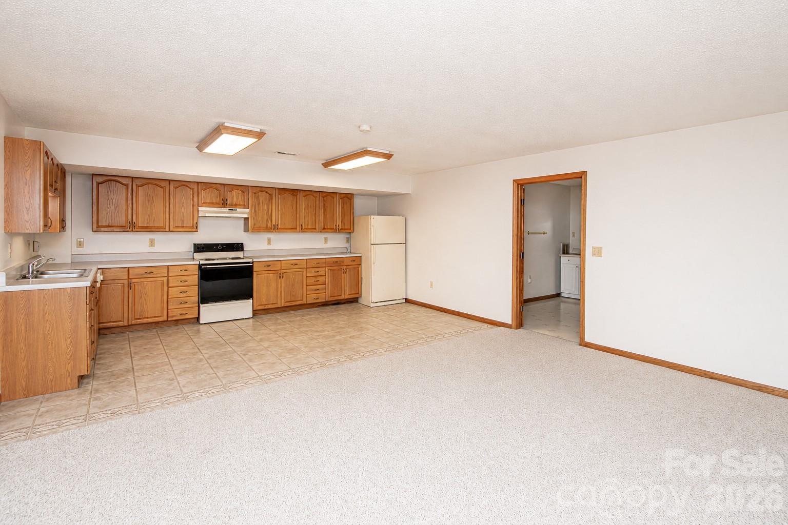 Thornhill - Residential