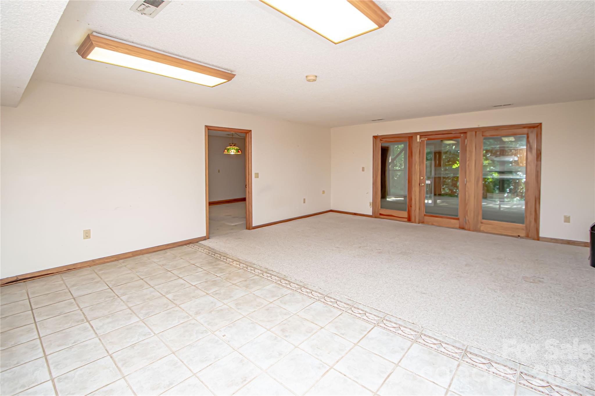 Thornhill - Residential
