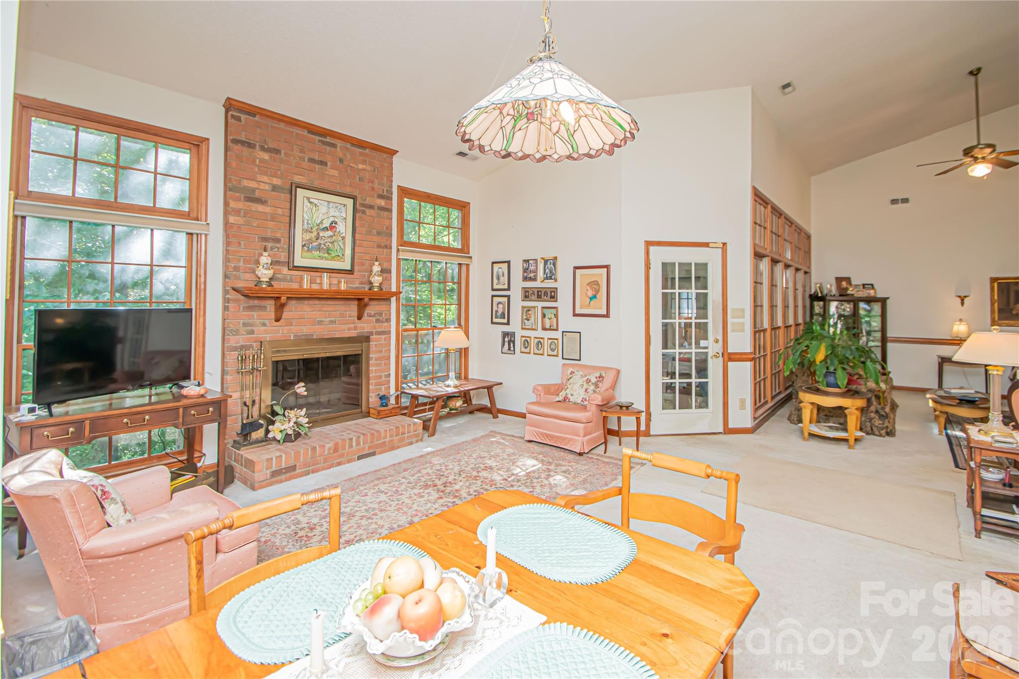 Thornhill - Residential