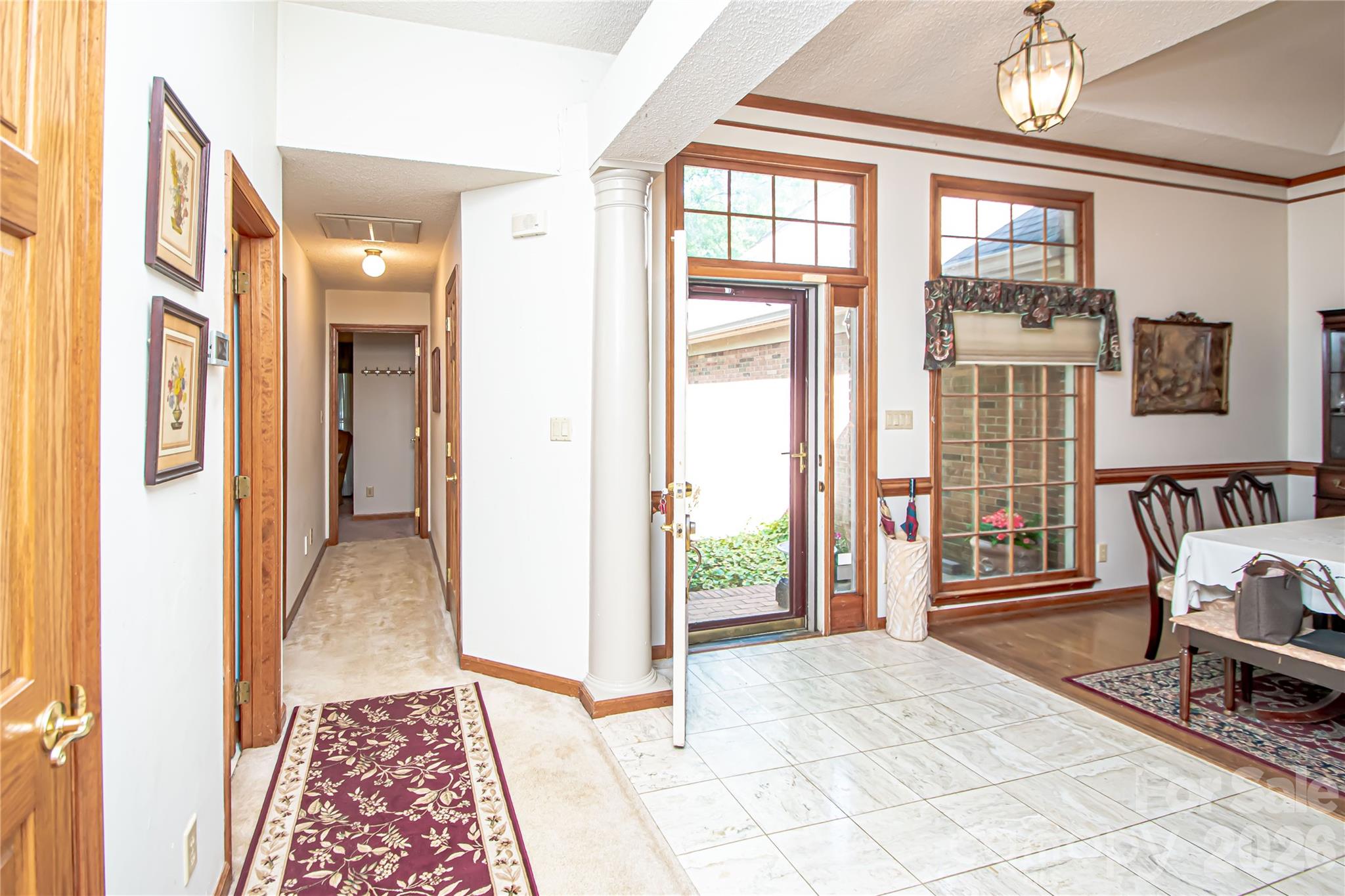 Thornhill - Residential