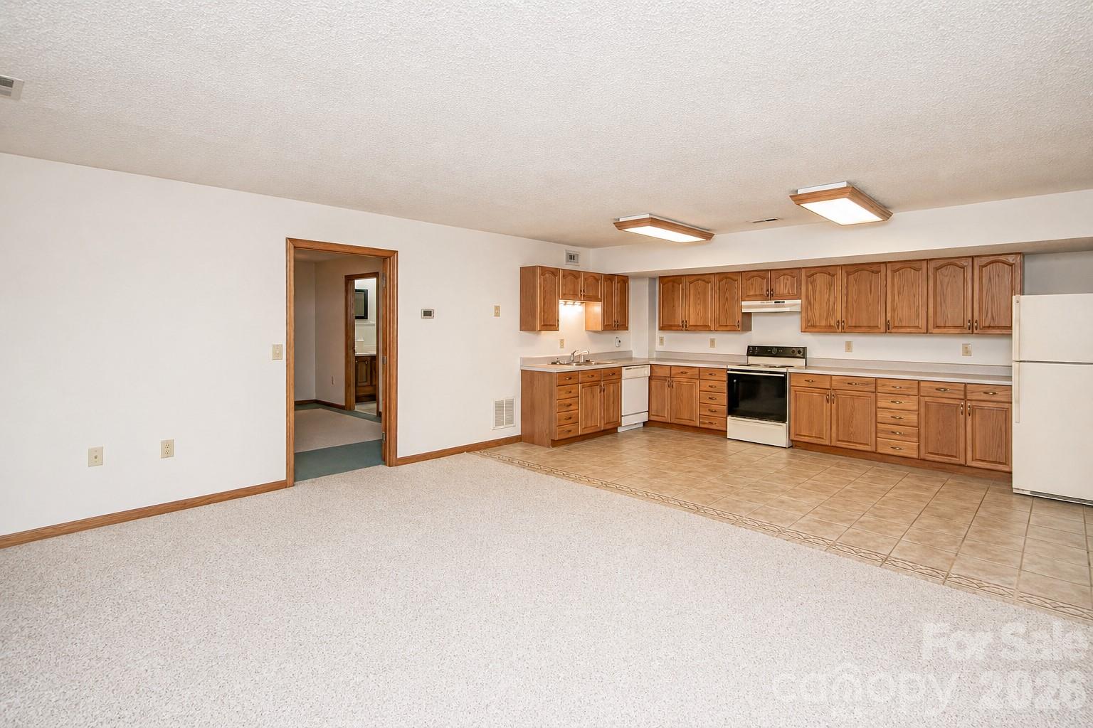 Thornhill - Residential