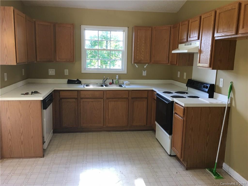 Windward Oaks - Residential