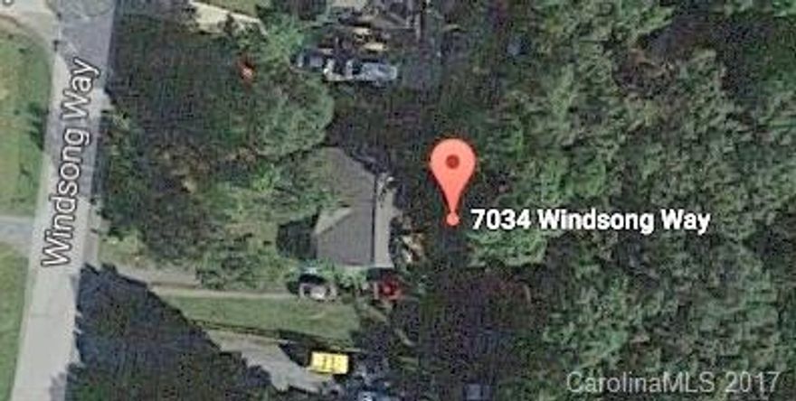 Back on the Market!  Buyer Financing fell through.  Schedule to see it today!!  Lovely little house within 5 minutes of Wingate University. Adjacent to the new Bypass.  3 bedrooms, 2 full baths.  Sunny breakfast area & lots of kitchen cabinet storage. Needs updating - new carpet, new paint, etc. Price reflects needed updates. Large lot - almost half an acre. Mature trees in the front and back yards ensure privacy.  Sold AS IS - NO Repairs.