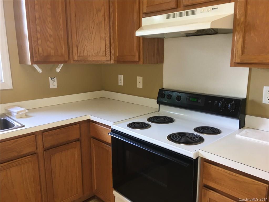 Windward Oaks - Residential