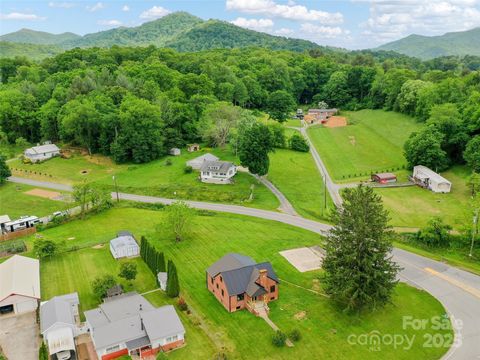 21 Murray Road Canton NC 28716