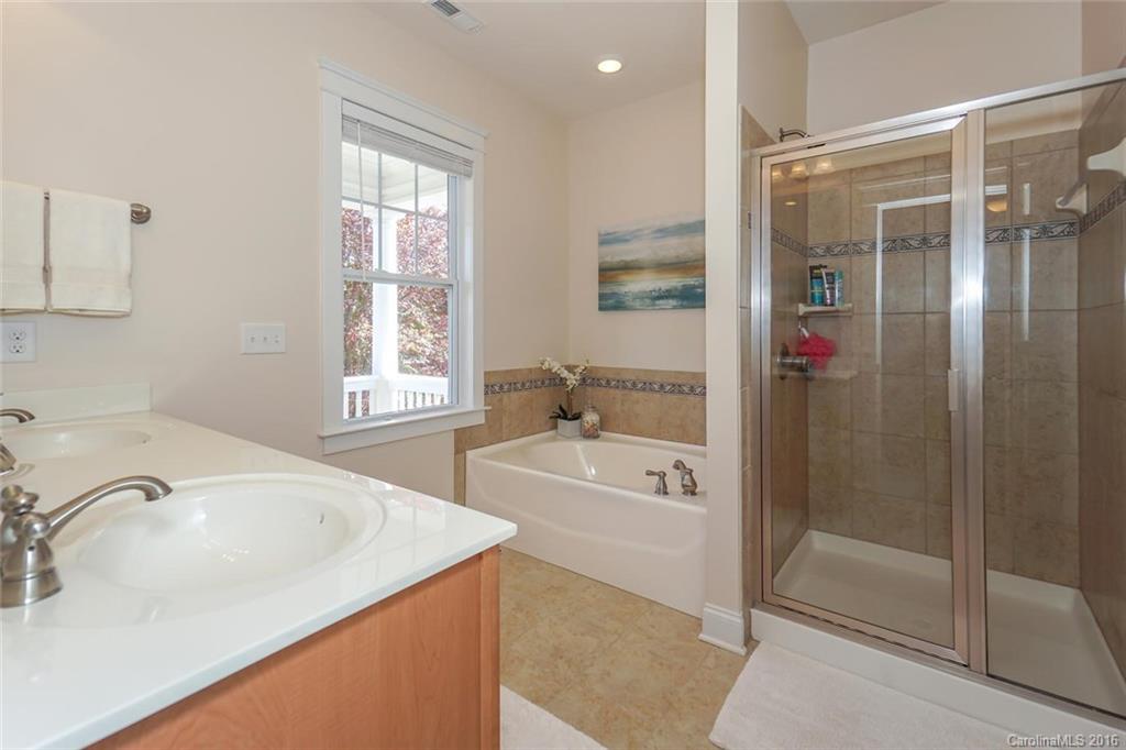 Monteith Park - Residential
