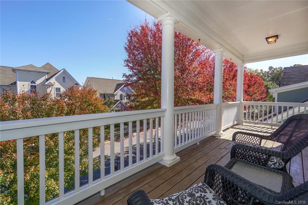 Monteith Park - Residential