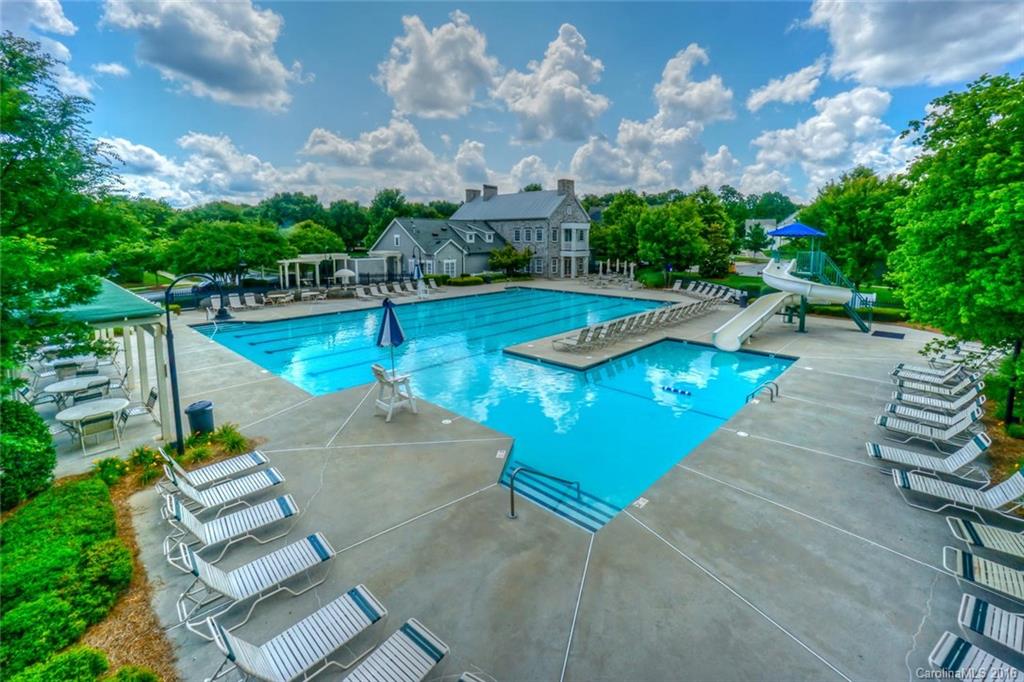 Monteith Park - Residential