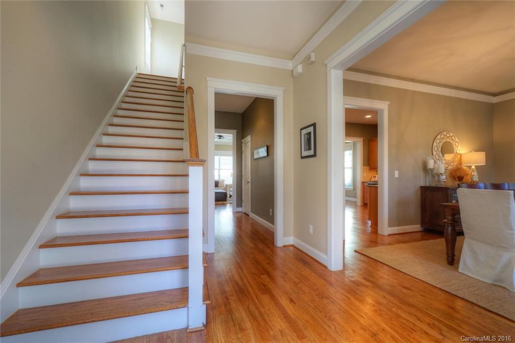 Monteith Park - Residential