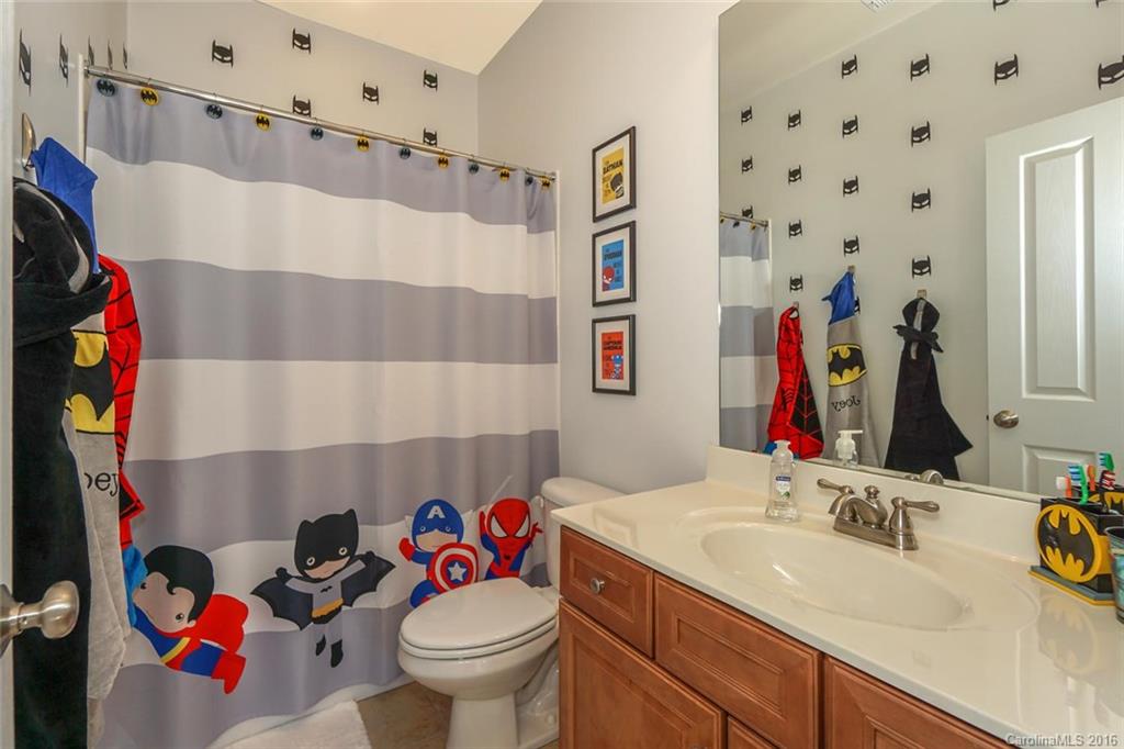 Monteith Park - Residential