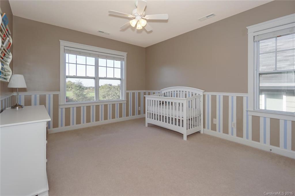Monteith Park - Residential