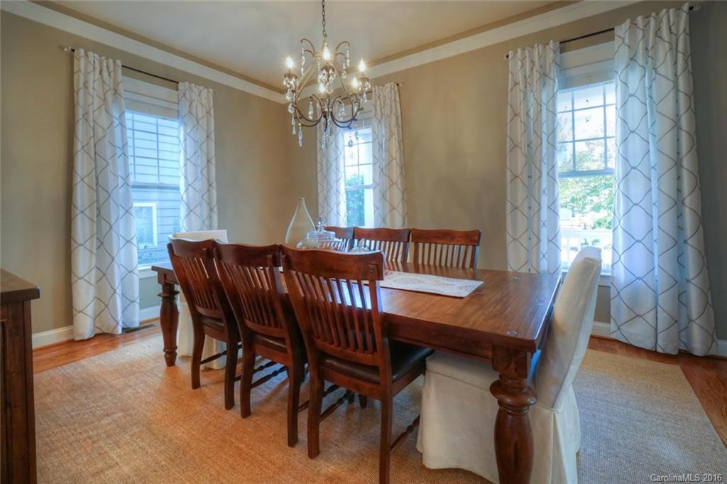 Monteith Park - Residential