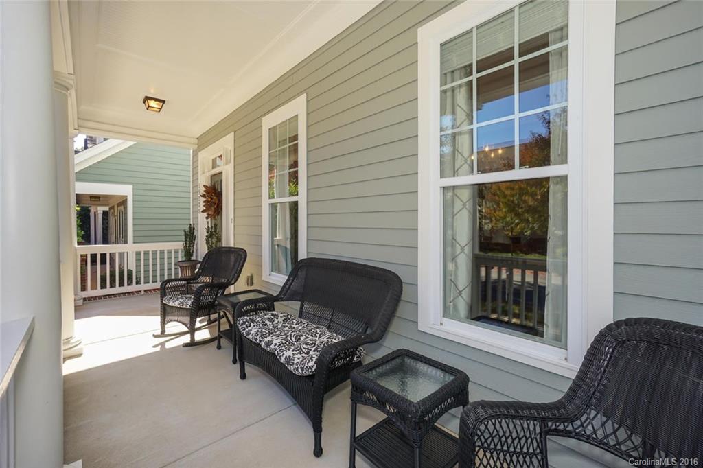Monteith Park - Residential