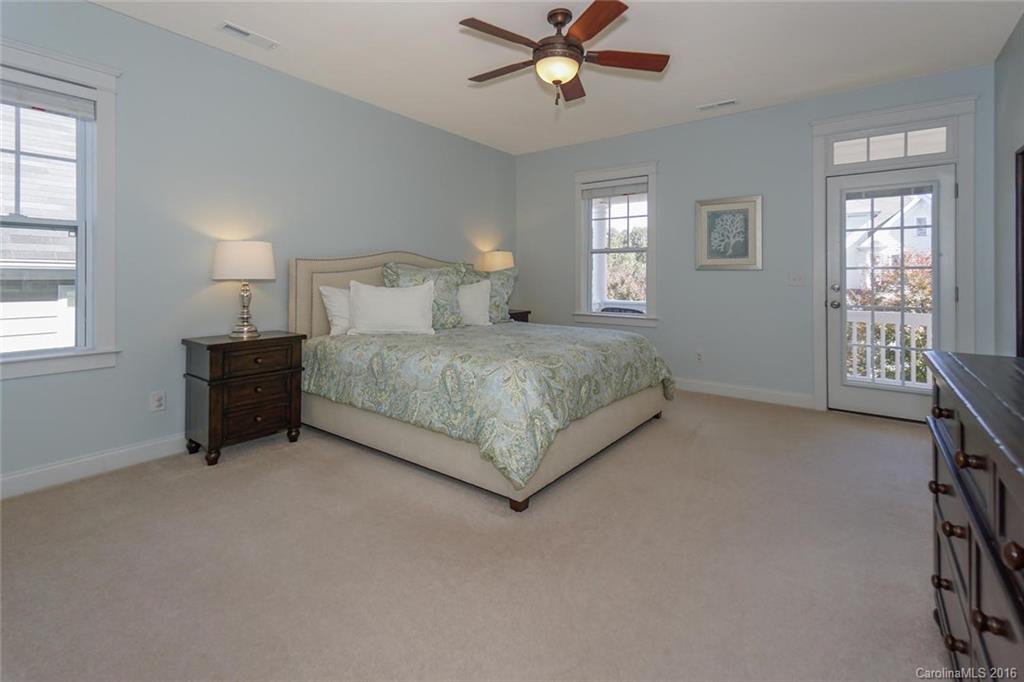 Monteith Park - Residential