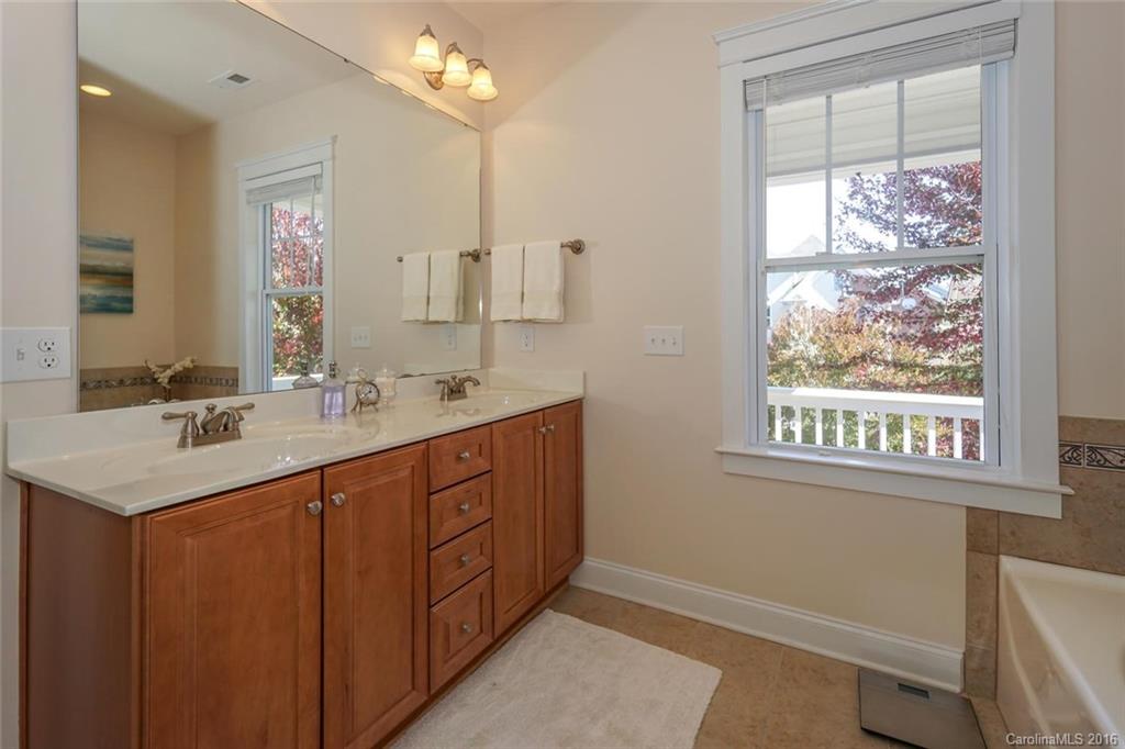 Monteith Park - Residential