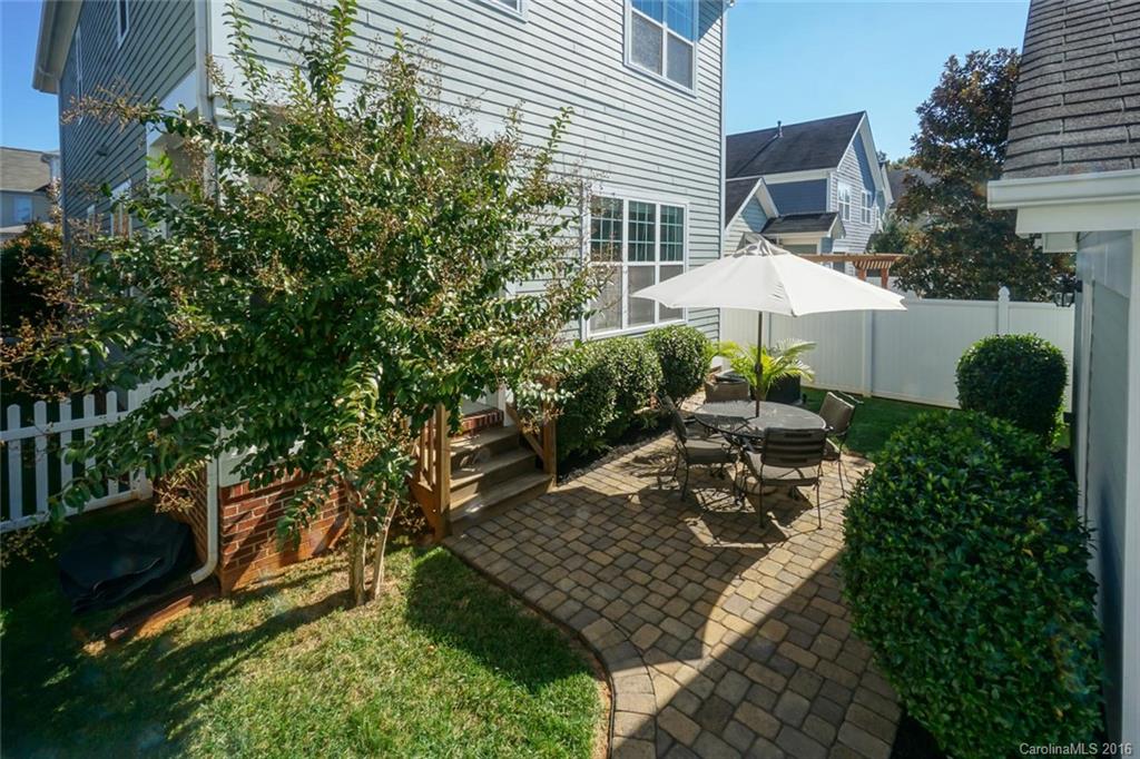 Monteith Park - Residential