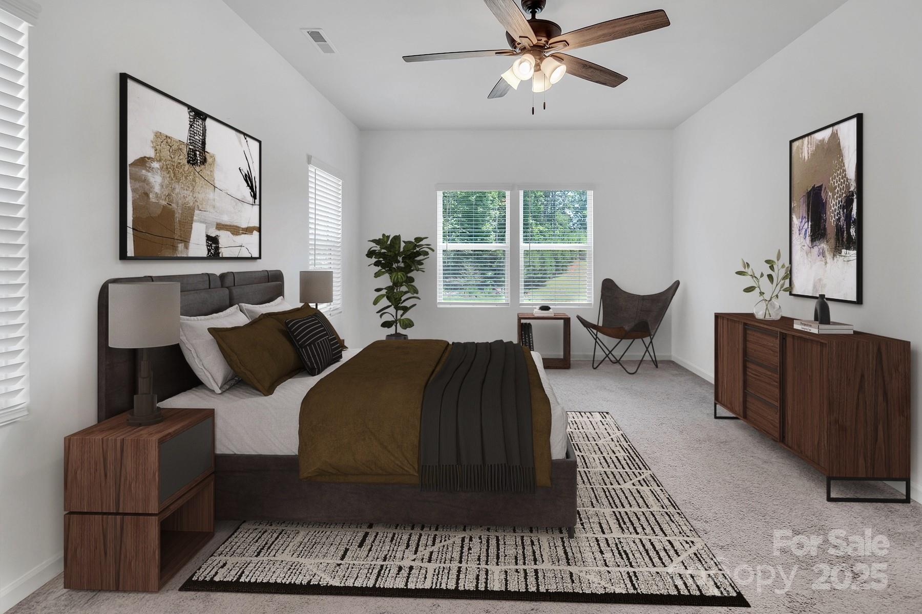 Tillery Tradition - Residential