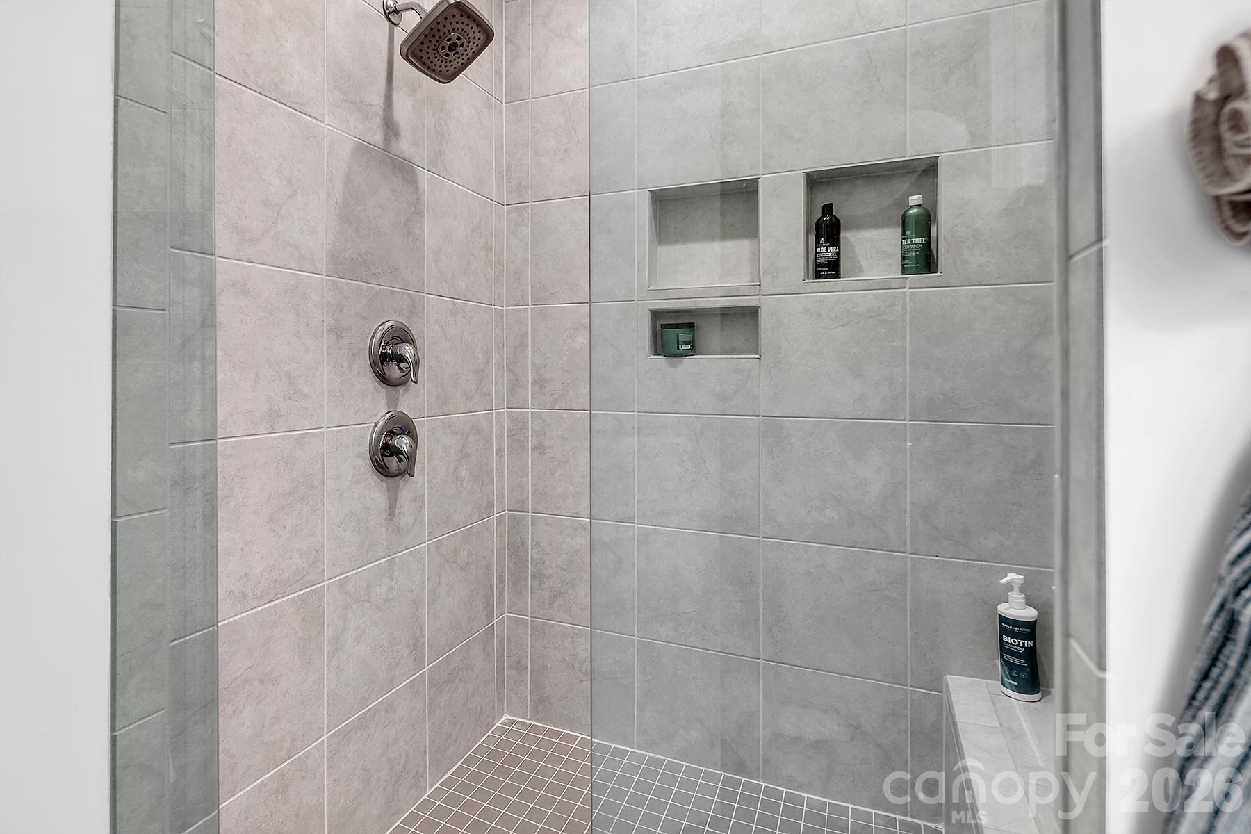 Tillery Tradition - Residential