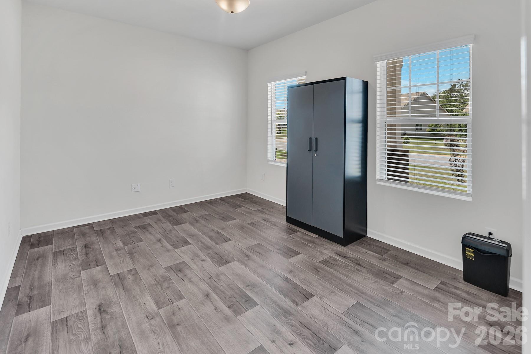 Tillery Tradition - Residential