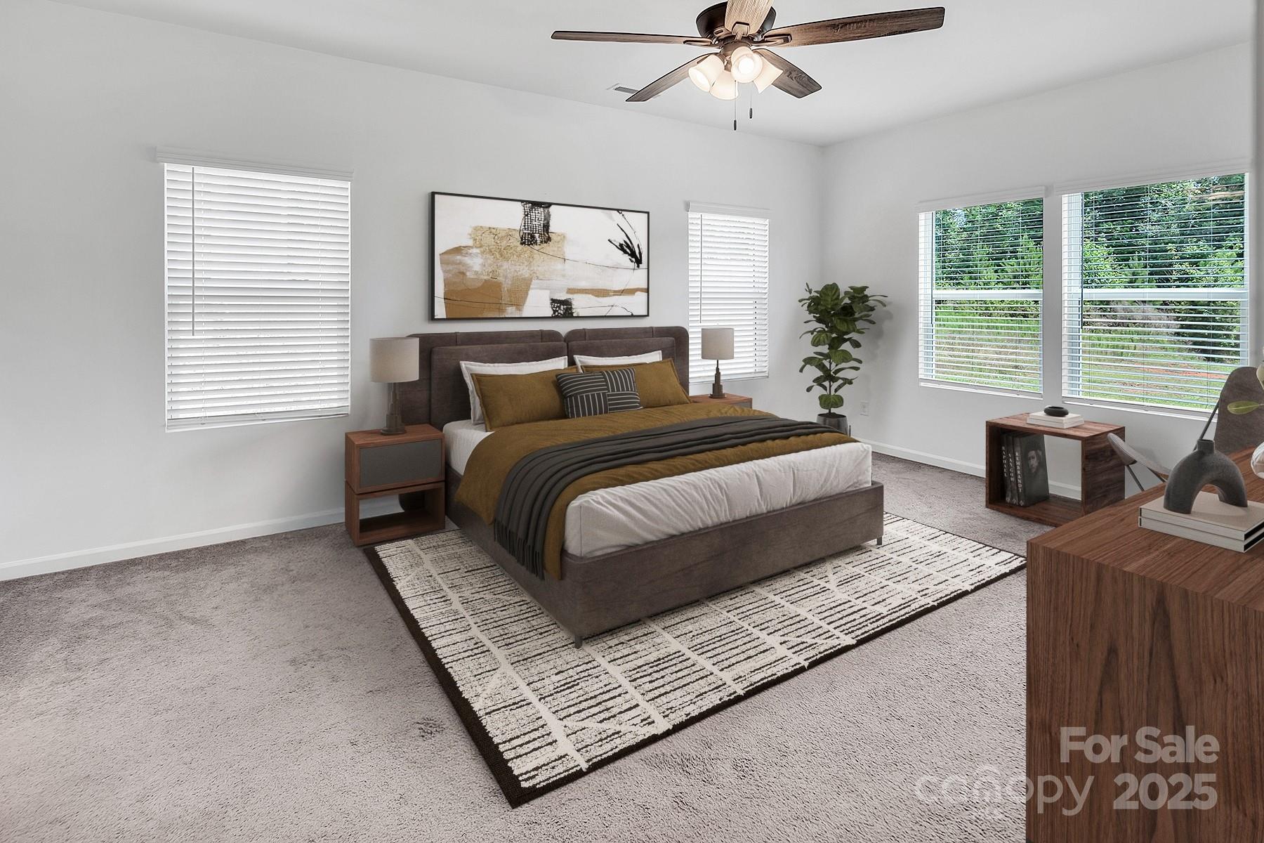 Tillery Tradition - Residential